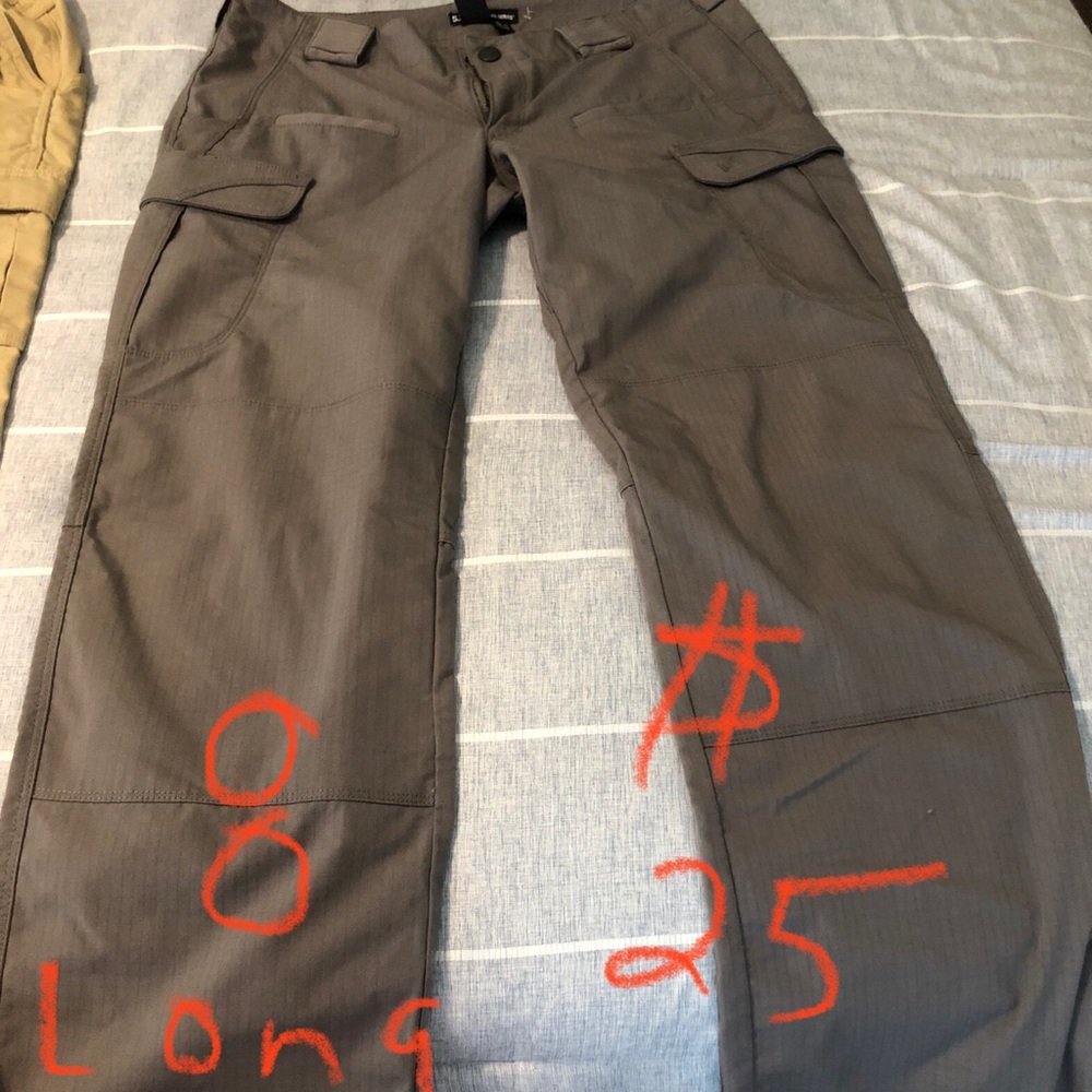 5.11 Women’s Tactical Pants